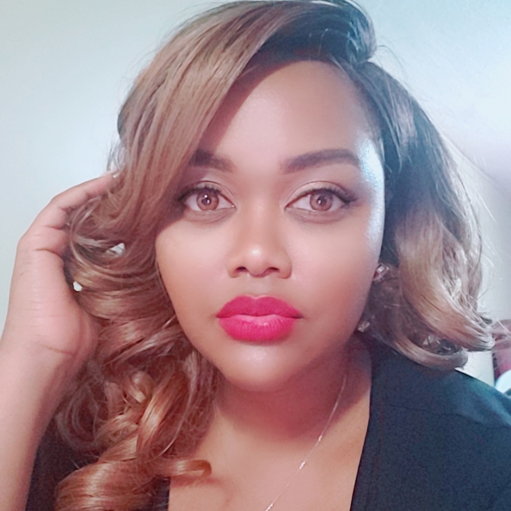 Meet your Posher, Jackie
